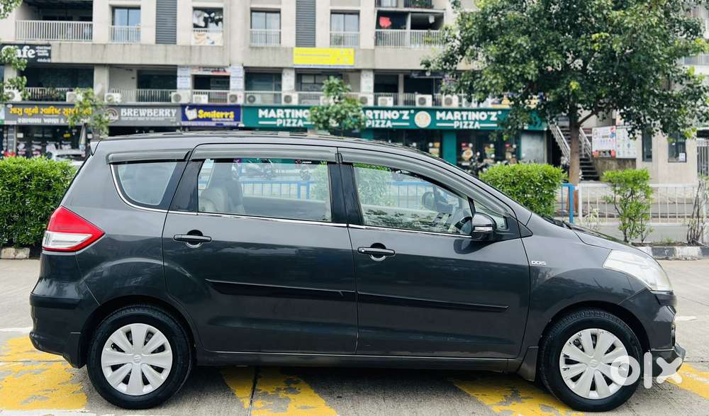 Maruti Suzuki Ertiga Vdi, 2018, Diesel