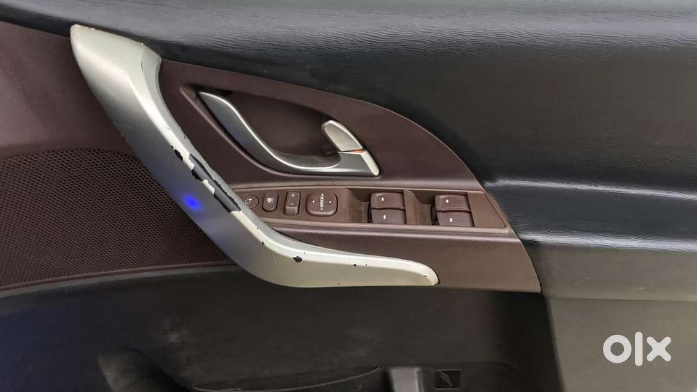 Mahindra Xuv500 W8, 2015, Diesel