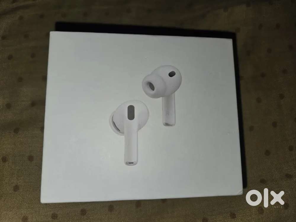 Airpods pro 3