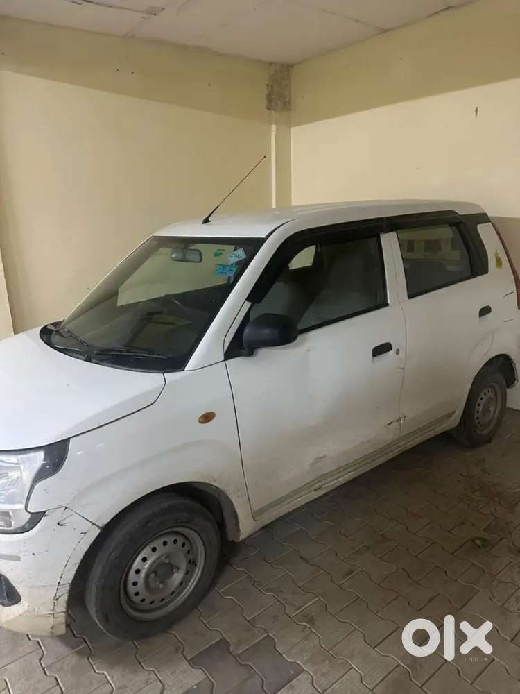 Car For Rent. (rent:- 18000/- Per Month)