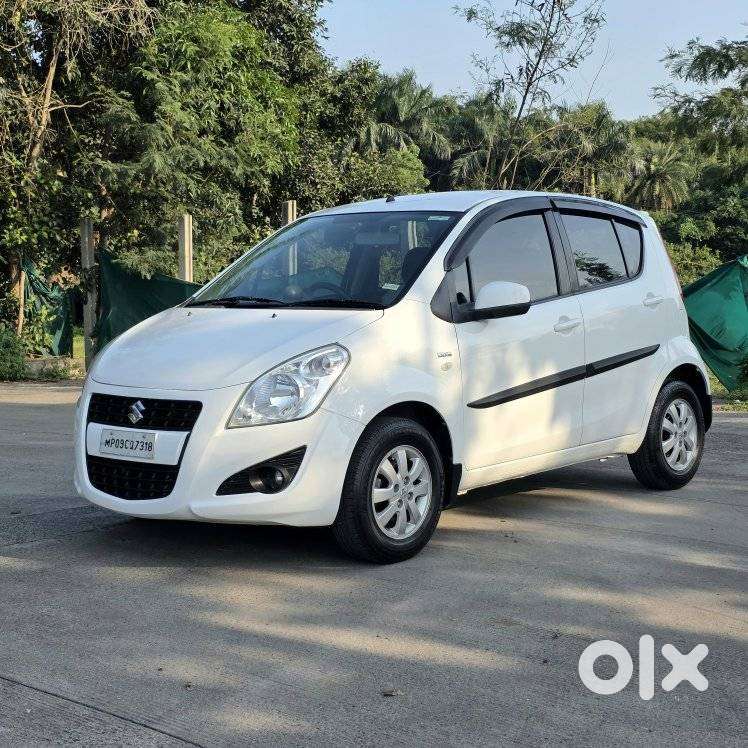 Maruti Suzuki Ritz Zdi Abs, 2015, Diesel