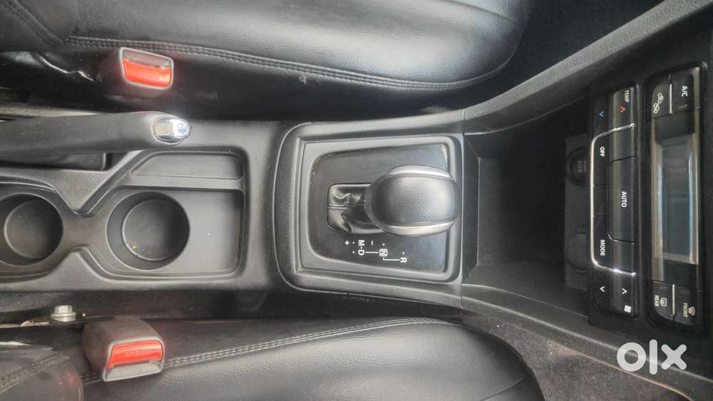 Maruti Suzuki Vitara Brezza Zdi Amt, 2019, Diesel