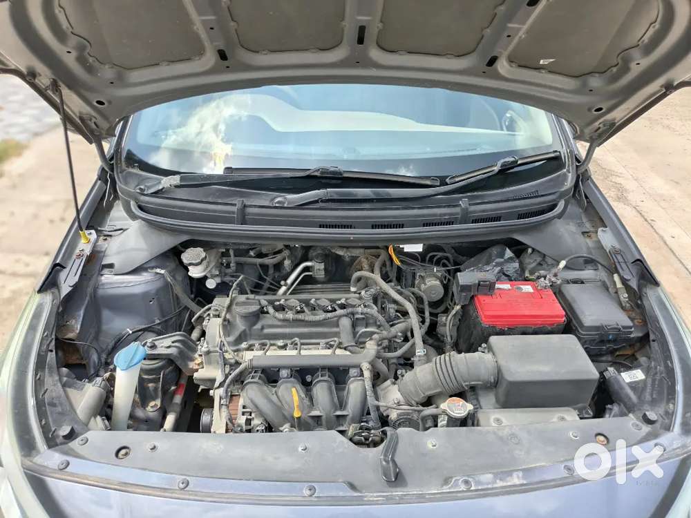 Hyundai I20 Asta Petrol 2019