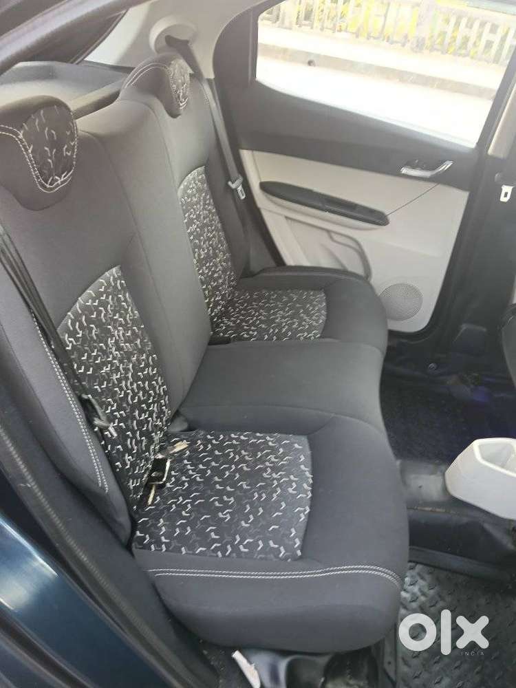 Tata Tigor 1.2 Revotron Xz Plus Cng, 2023, Cng & Hybrids