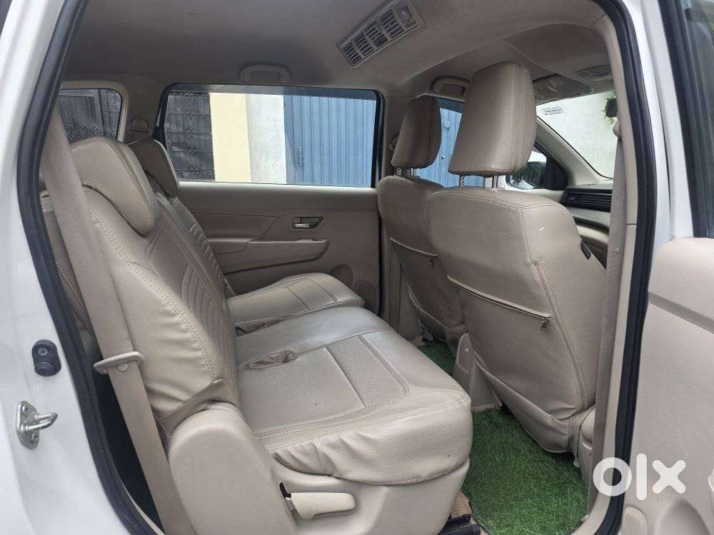 Maruti Suzuki Ertiga 1.5 Vxi Shvs, 2022, Petrol