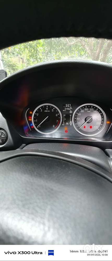 2023 Honda City Sv Mt