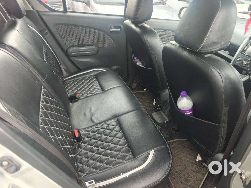 Maruti Suzuki Ritz Vxi (abs) Bs Iv, 2012, Petrol