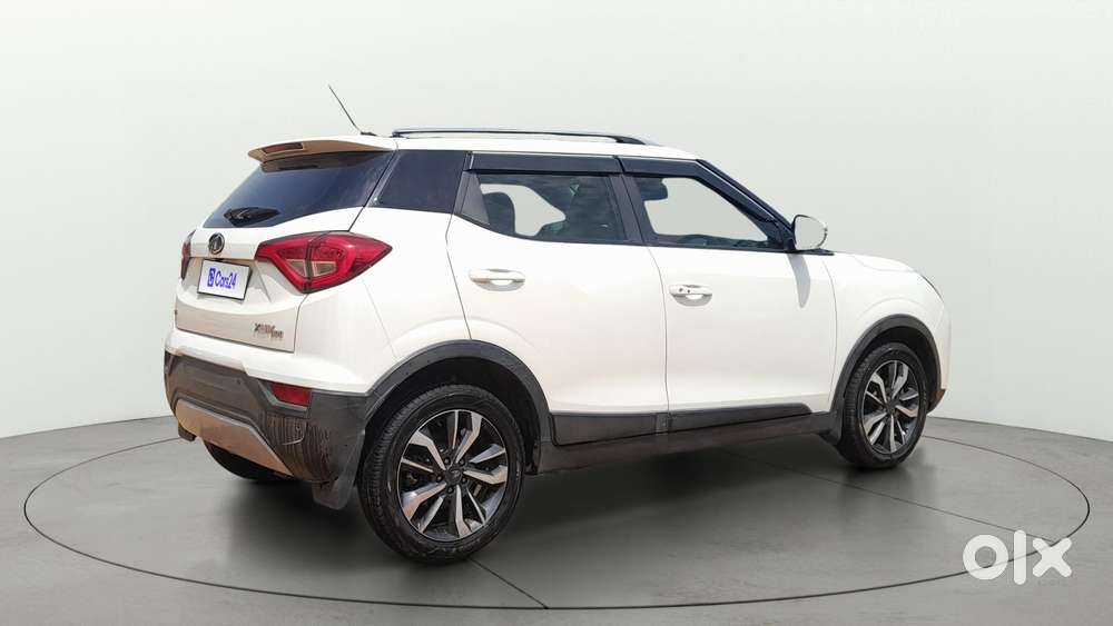 Mahindra Xuv300 W8 Option Diesel, 2019, Diesel