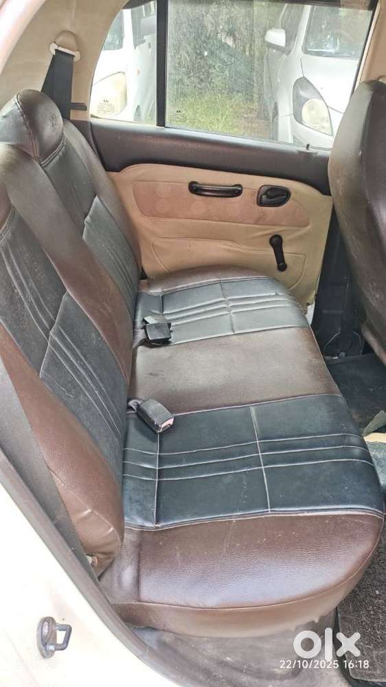 Hyundai Santro Xing Gl, 2011, Petrol