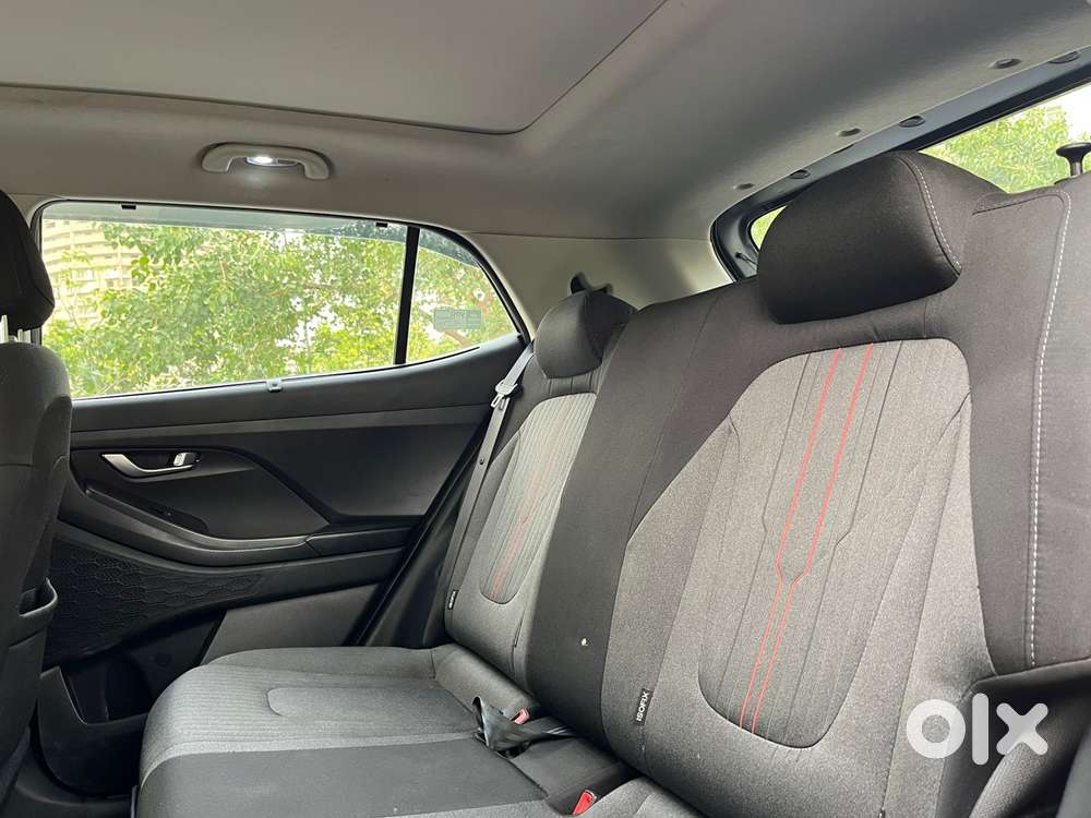 Hyundai Creta 1.5 S Plus Knight Petrol, 2023, Petrol