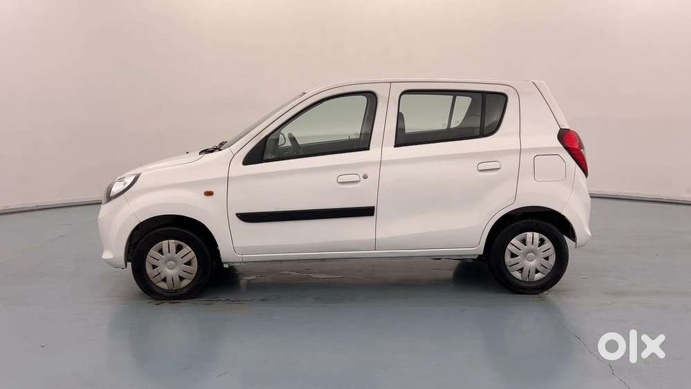 Maruti Suzuki Alto 800 Lxi, 2014, Petrol
