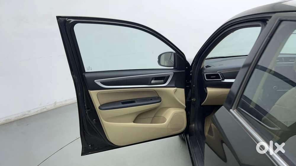 Honda Amaze Vx 1.2 Petrol Cvt, 2022, Petrol