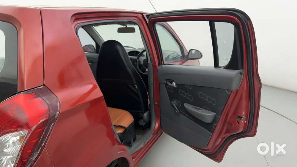 Maruti Suzuki Alto 800 Lxi, 2013, Petrol