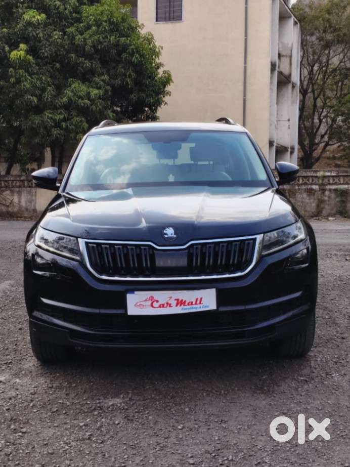 Skoda Kodiaq 2.0 Tdi Style, 2017, Diesel
