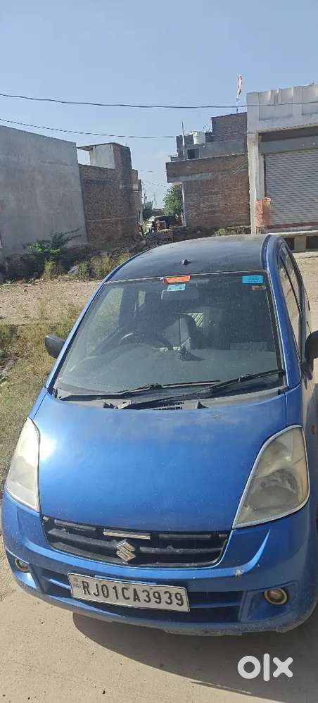 Very Good Condition Zen Estilo Gadi New Tyre 2028  Renu