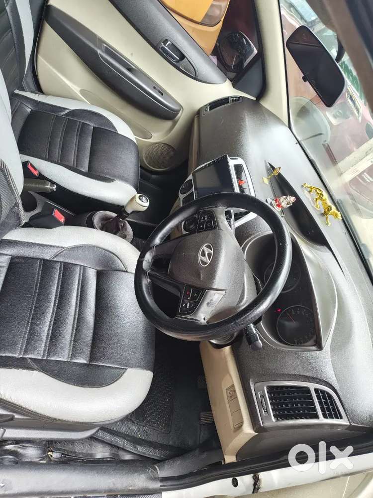 Hyundai I20 Sportz 2013 Diesel Car