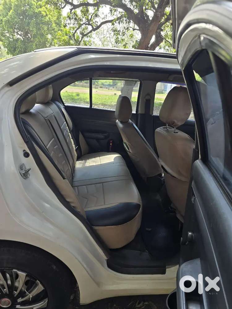 Maruti Suzuki Dzire 2014 Diesel 183121 Km Driven