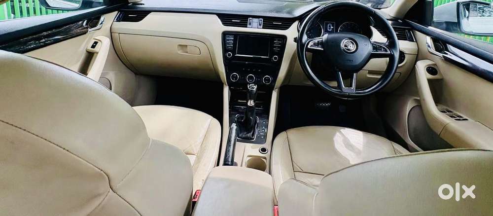 Skoda Octavia 2.0 Tdi At Onyx, 2017, Diesel