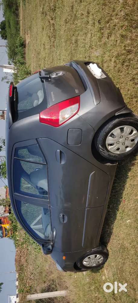Hyundai I10 2009 Petrol Well Maintained