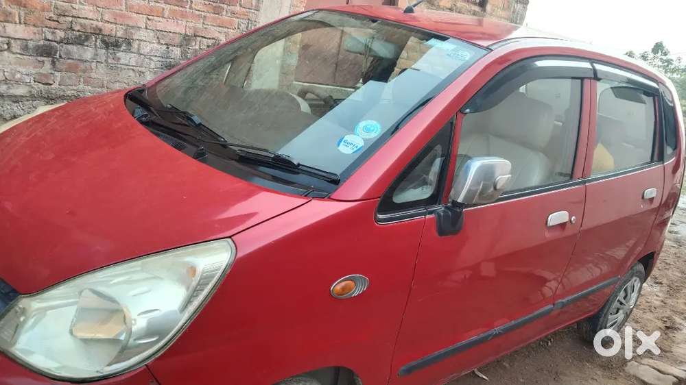 Sell My Car Parking Problm