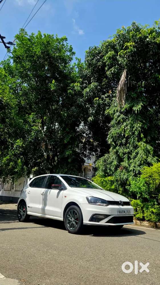 Volkswagen Id.4 2015 Diesel Good Condition
