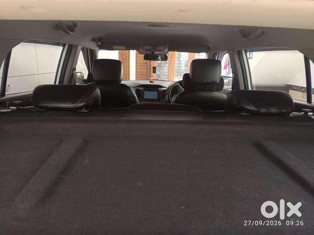 Hyundai Creta 1.4 S Plus 2016 Diesel - Fancy Number - Tn 10 Ba 1000