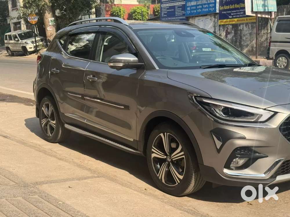 Mg Astor 1.5 Savvy Cvt, 2023, Petrol