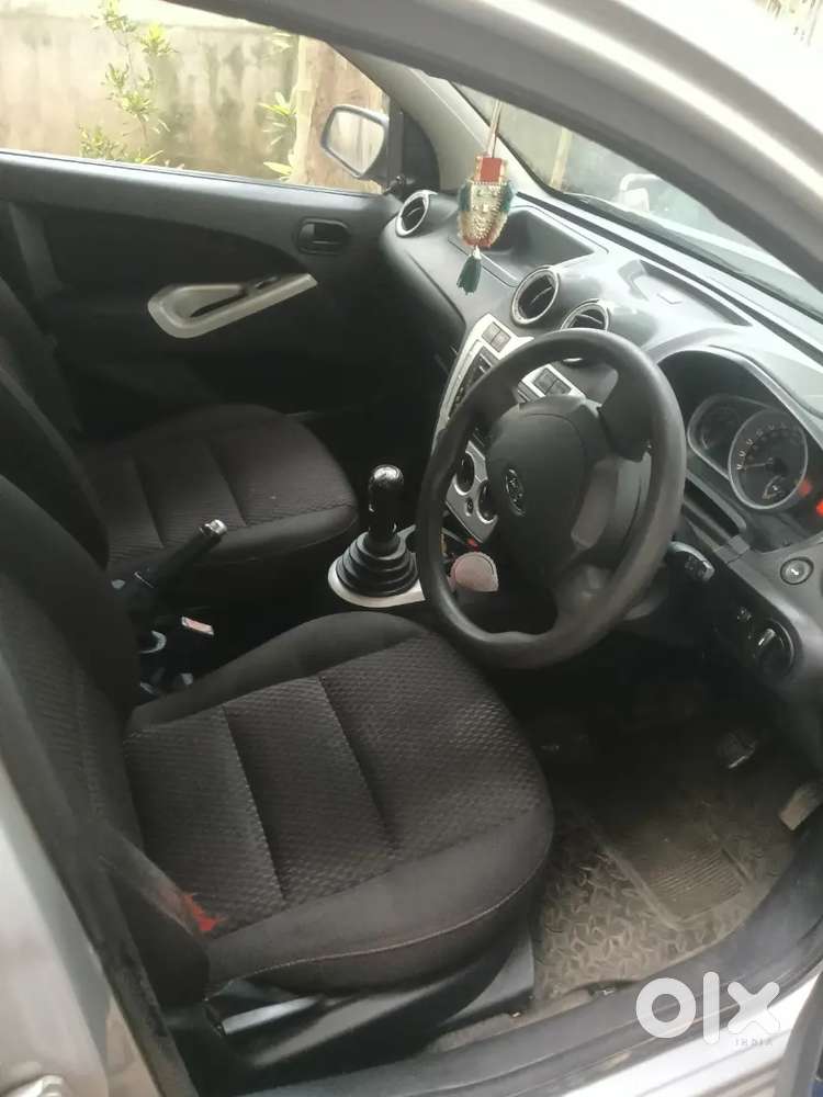 Ford Figo 2011