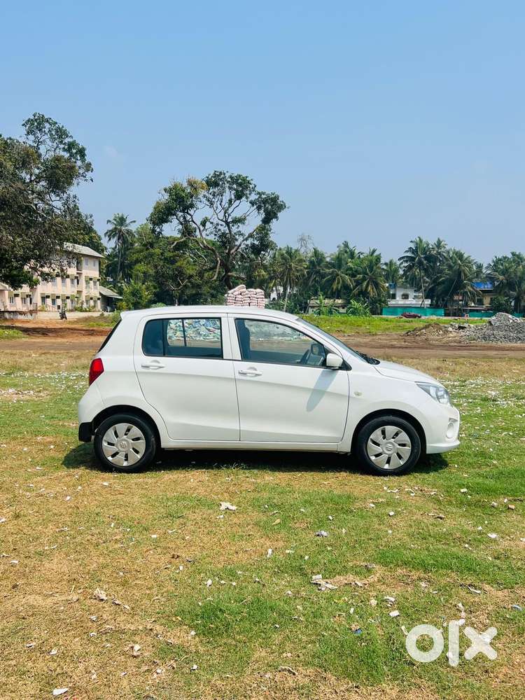 Maruti Suzuki Celerio Vxi Mt, 2019, Petrol