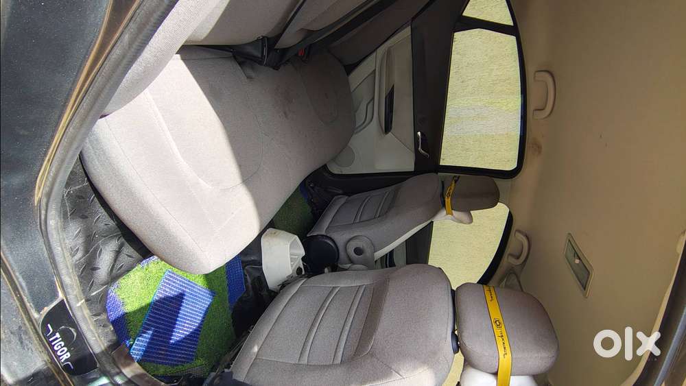 Tata Tigor Xza+