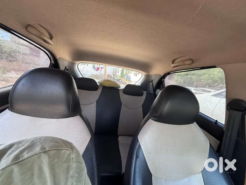 Hyundai Eon Era 2015