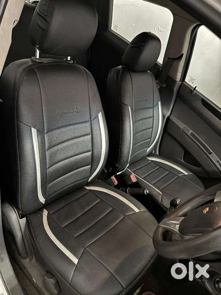 Chevrolet Beat 2016