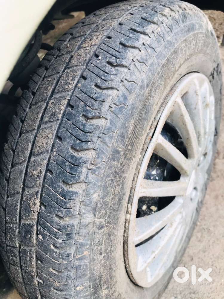 Maruti Suzuki 800 2000 Petrol Well Maintained