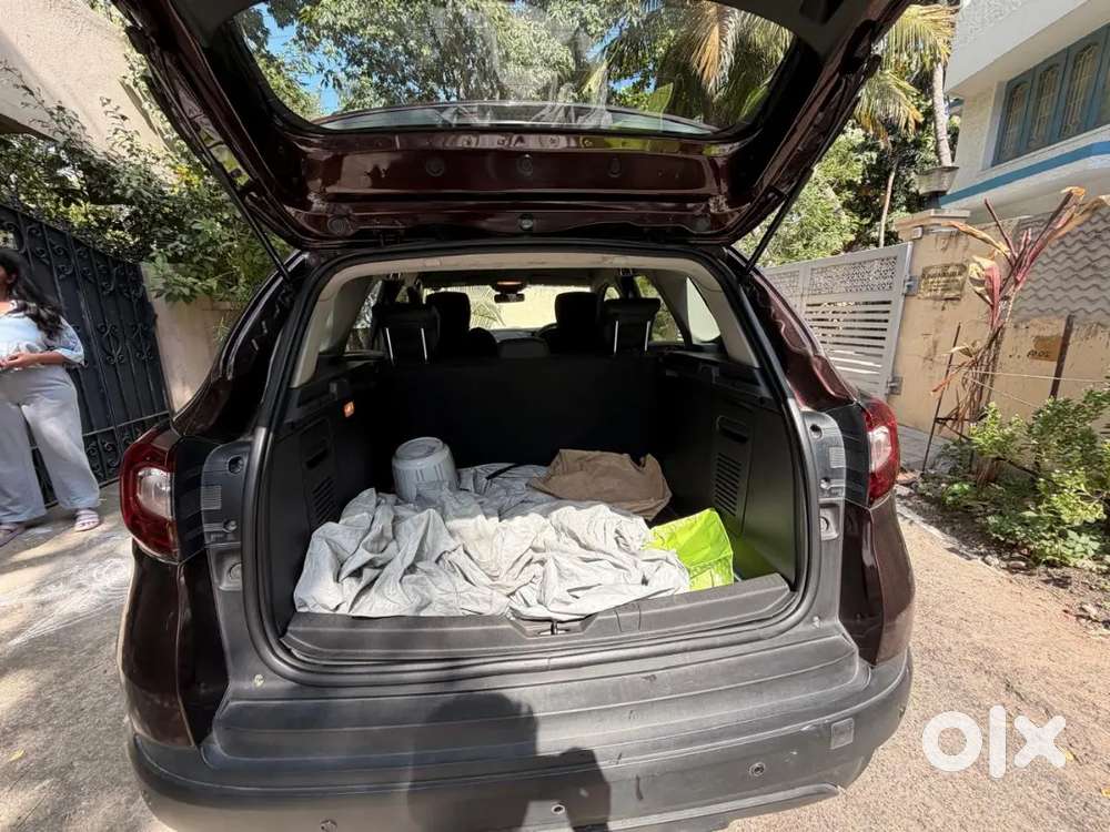 Renault Captur 2019