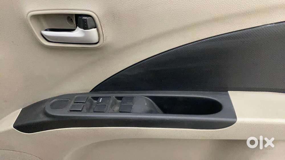 Maruti Suzuki Celerio 2014-2017 Vxi, 2015, Cng & Hybrids