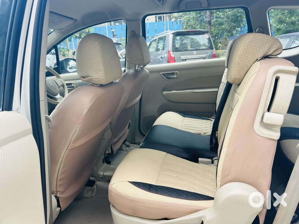 Maruti Suzuki Ertiga Shvs Vdi, 2016, Diesel