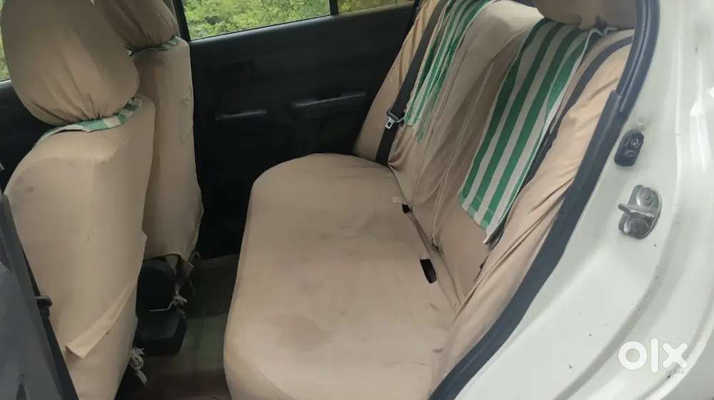 Maruti Suzuki Dzire 2015