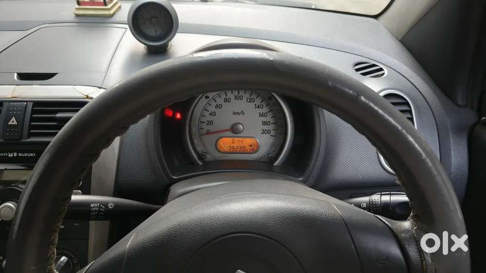 Maruti Suzuki Ritz 2010 Petrol Manual