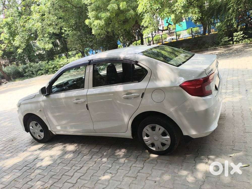 Honda Amaze E 1.2 Petrol Mt, 2020, Cng & Hybrids