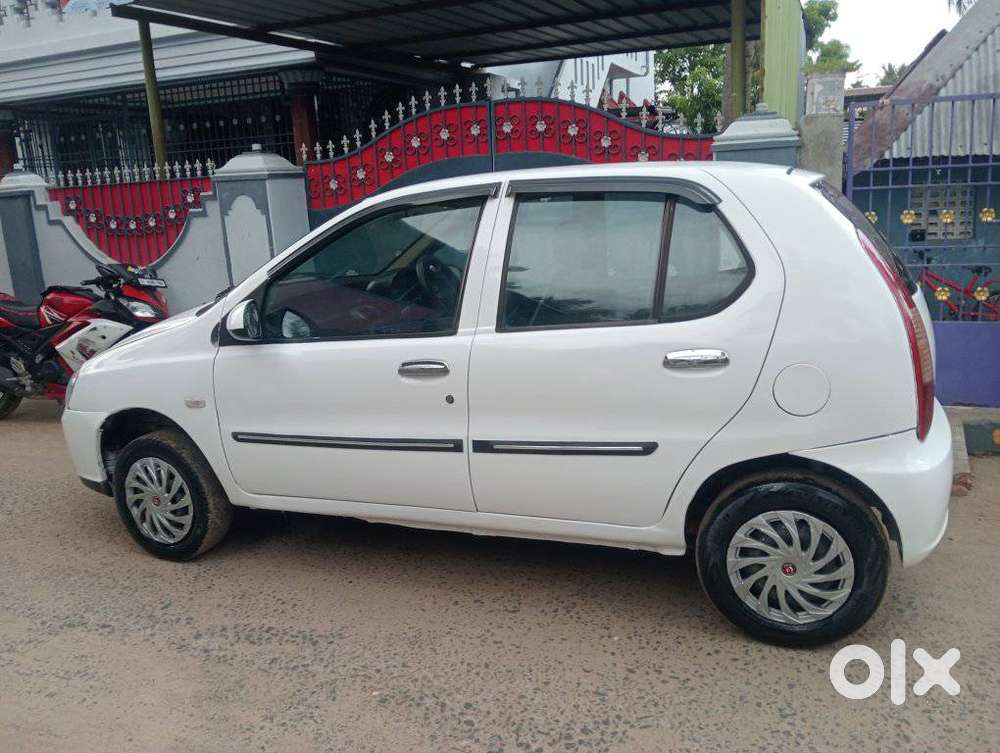 Tata Indica V2 Dle Bsiii, 2017, Diesel