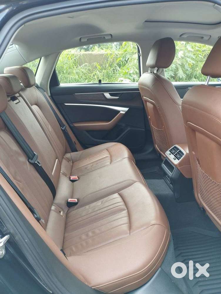 Audi A6 2.0 45 Tfsi Premium Plus, 2024, Petrol