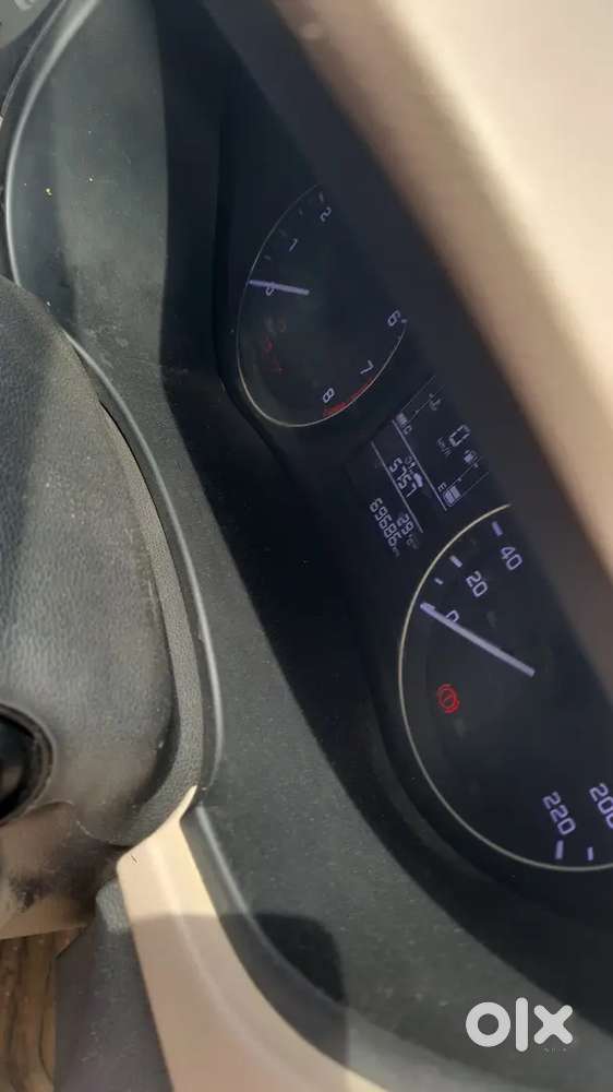 Hyundai I20 Sportz 2017