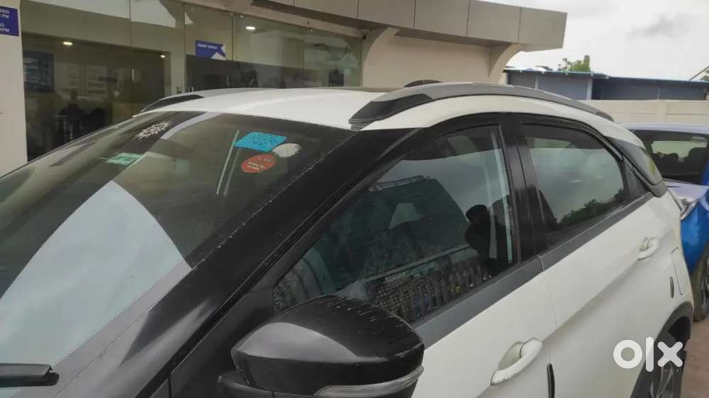 Tata Nexon 2020 Diesel 152000 Km Driven Amt