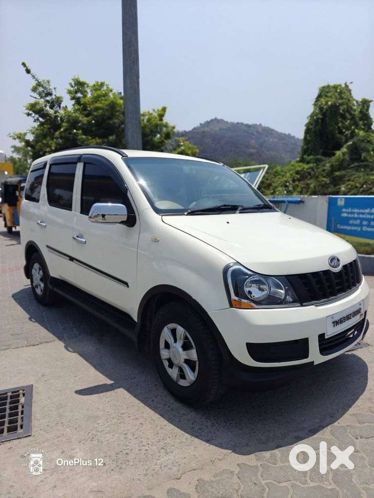 Mahindra Xylo H4 Bs Iv, 2018, Diesel