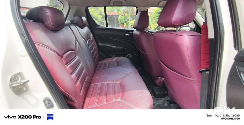 Maruti Suzuki Swift Ddis Zdi, 2013, Diesel