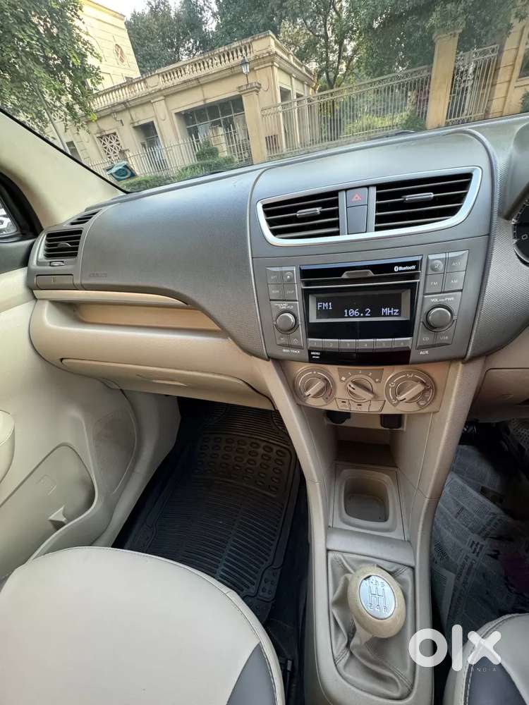 Maruti Suzuki Ertiga 2012-2015 Vxi Cng, 2017, Cng & Hybrids