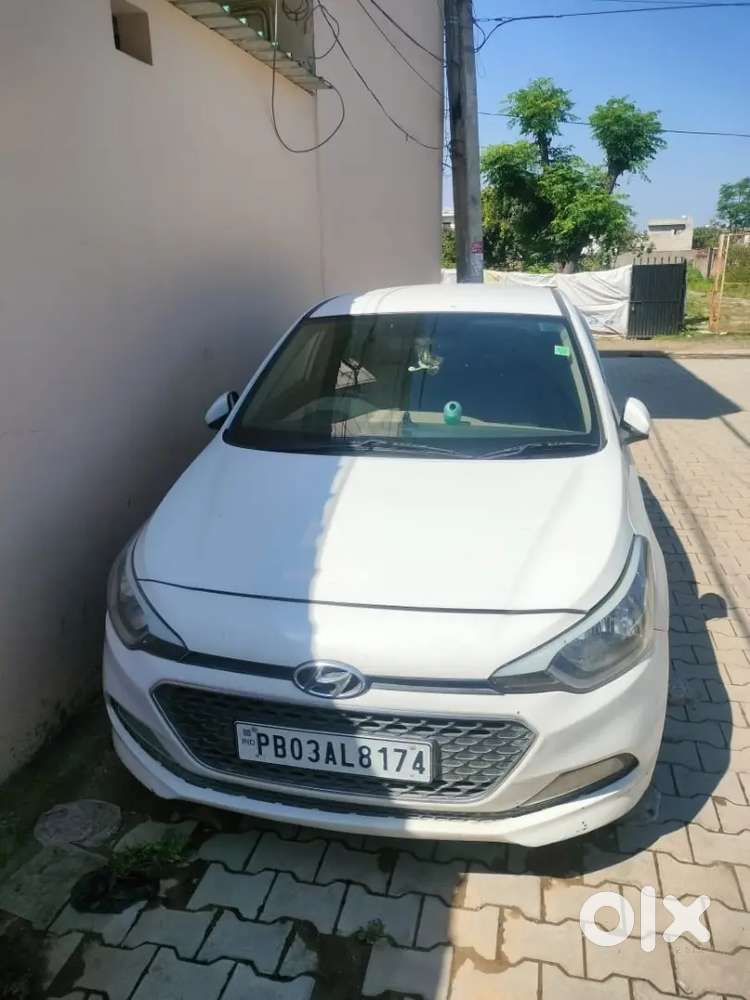 Ok Report Car 95 Percent New Tire New Battery