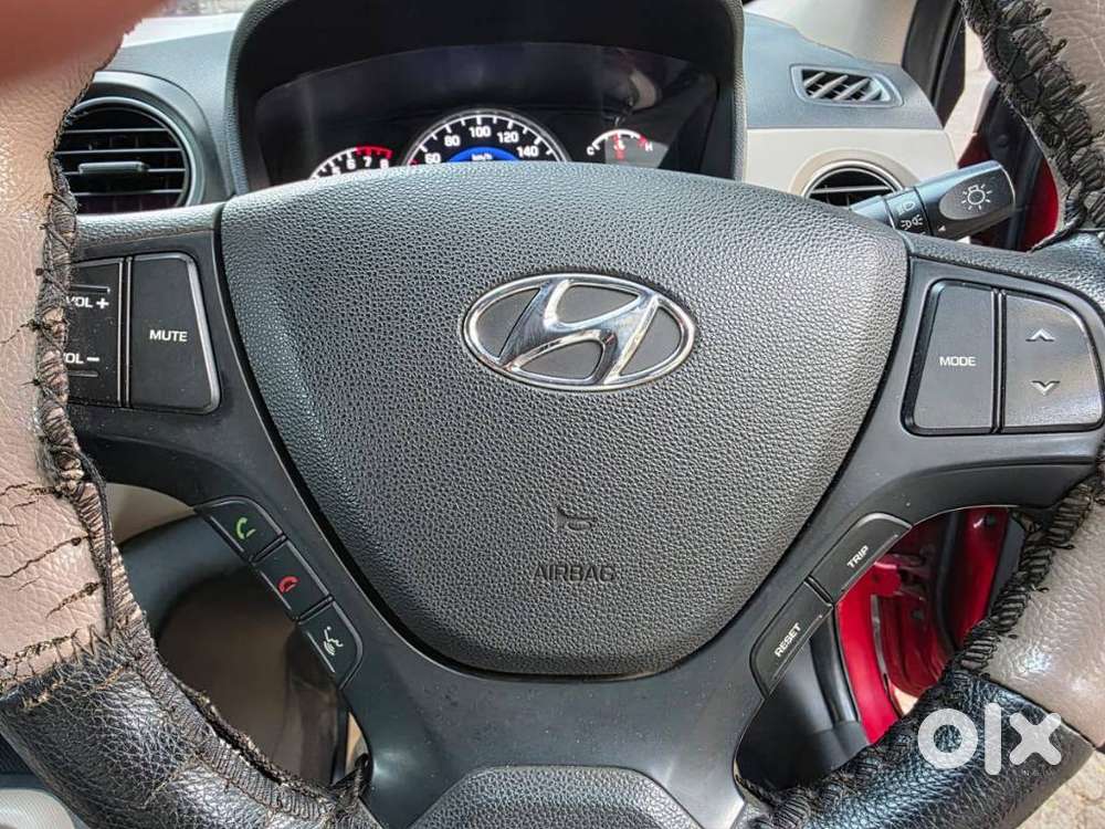 Hyundai Grand I10 1.2 Kappa Sportz, 2018, Petrol