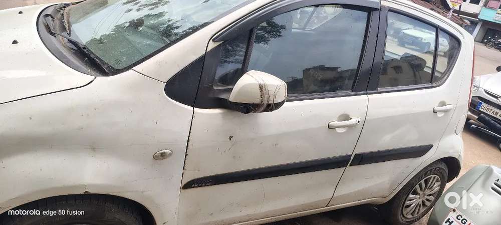 Maruti Suzuki Ritz 2010 Manual Diesel
