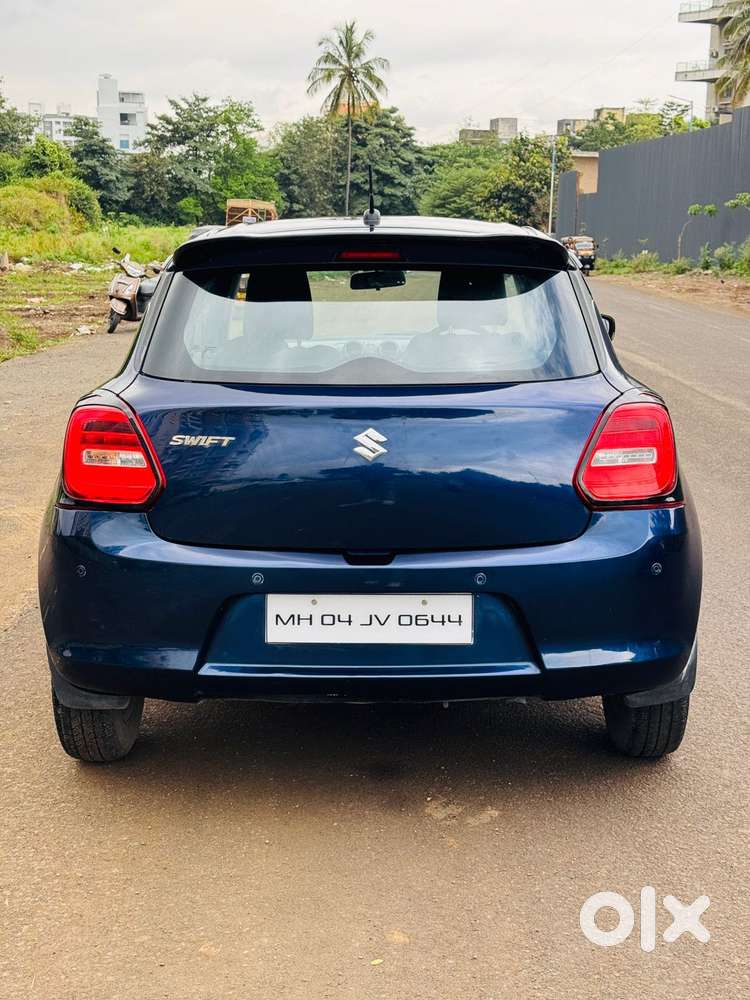 Maruti Suzuki Swift 2018 Lxi, 2018, Petrol